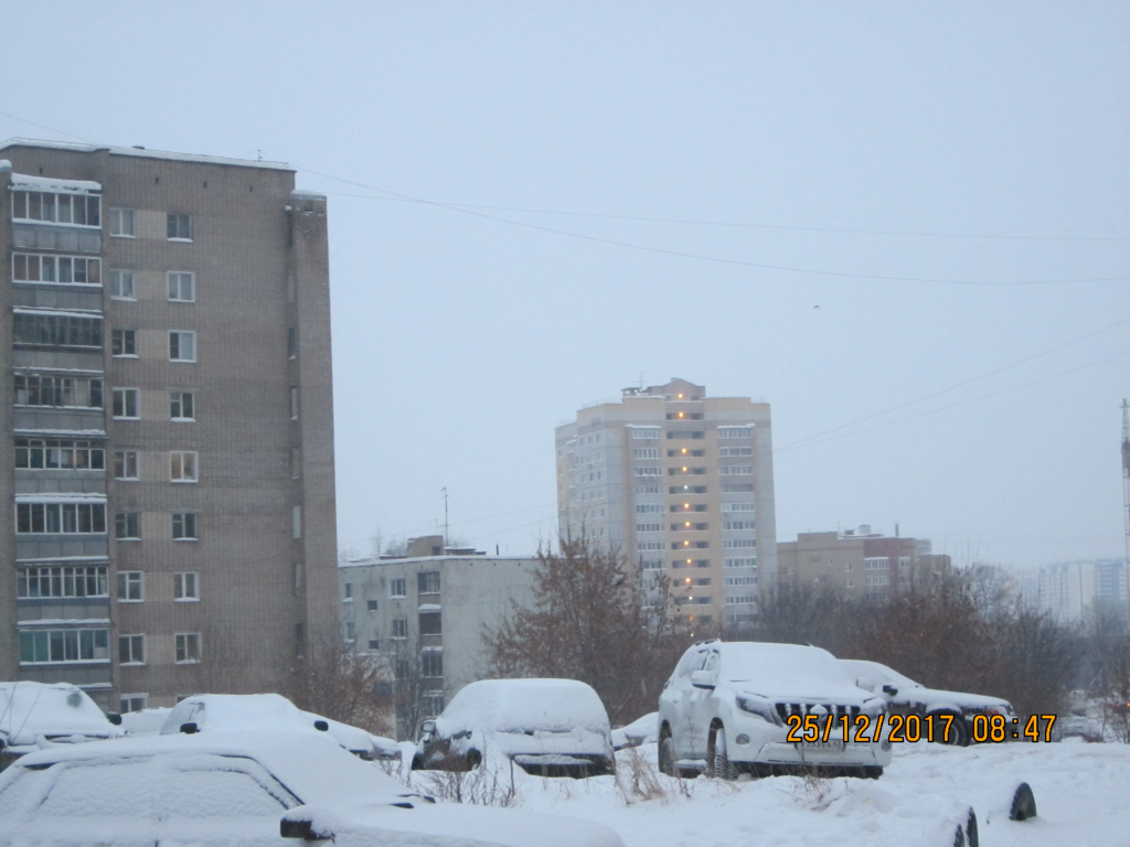 Изображение к жалобе