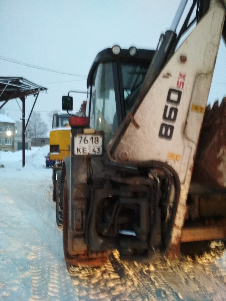 Изображение к жалобе