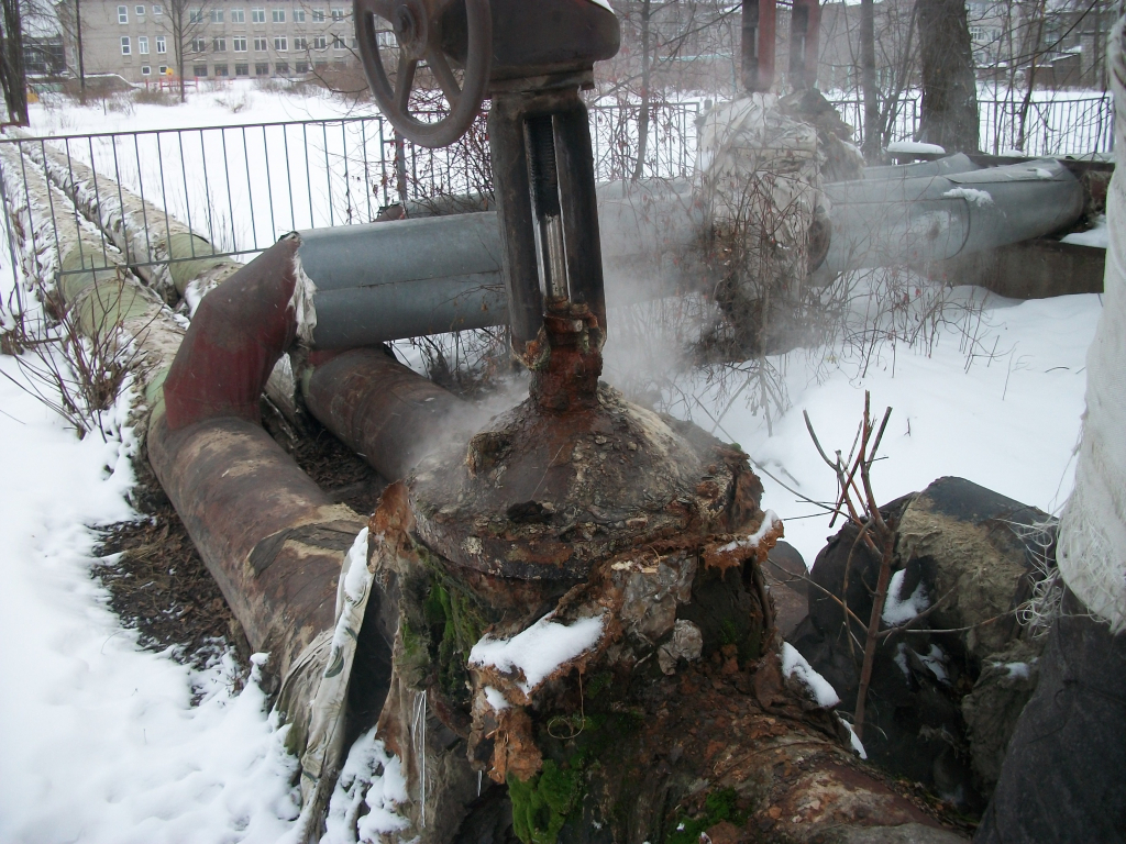 Изображение к жалобе