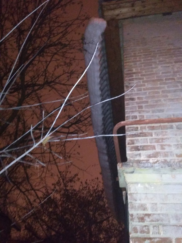 Изображение к жалобе