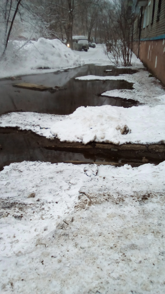 Изображение к жалобе