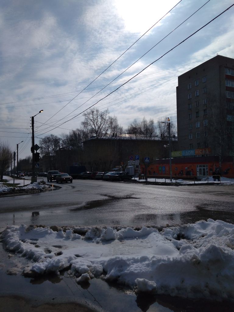 Изображение к жалобе