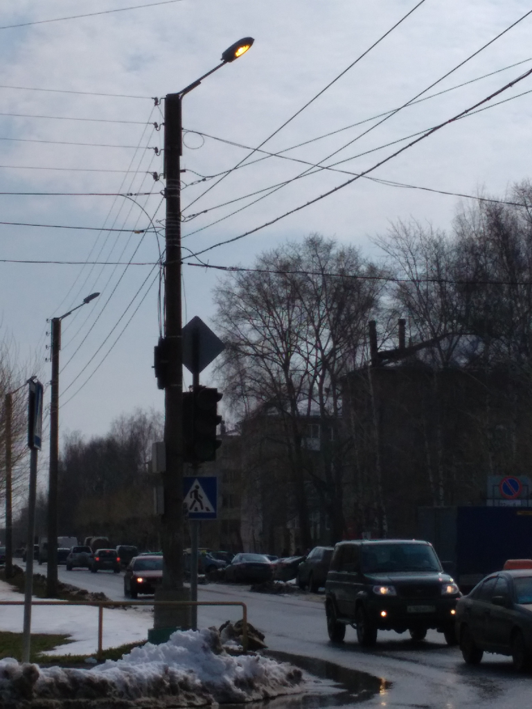 Изображение к жалобе