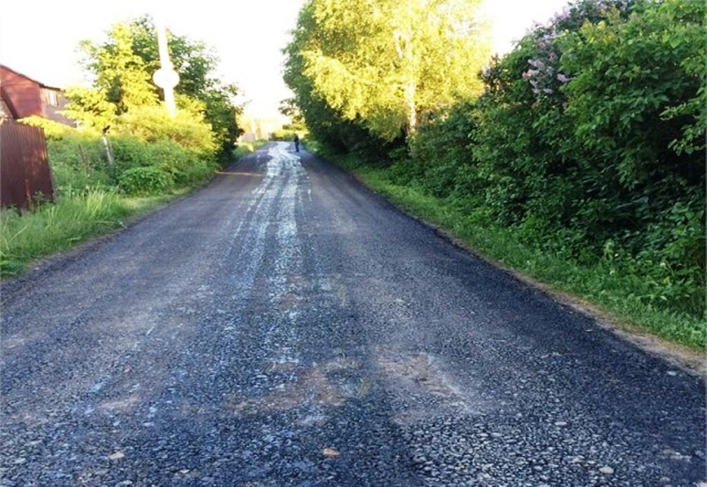 Опубликован список грунтовых дорог, которые отремонтируют в Кирове