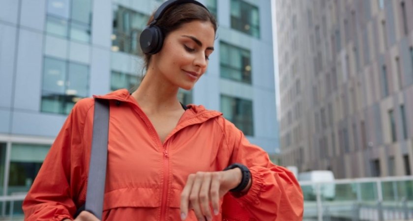 Фитнес-браслеты вышли из моды: кировчане стали реже покупать устройства