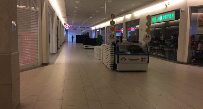 Роспотребнадзор предлагает вновь ввести строгие карантинные меры в Кировской области