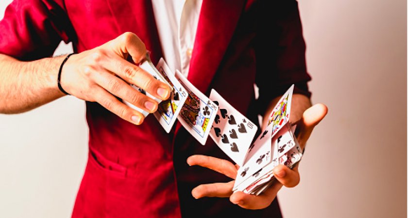 Ученые назвали группу крови людей, обладающих магическими способностями