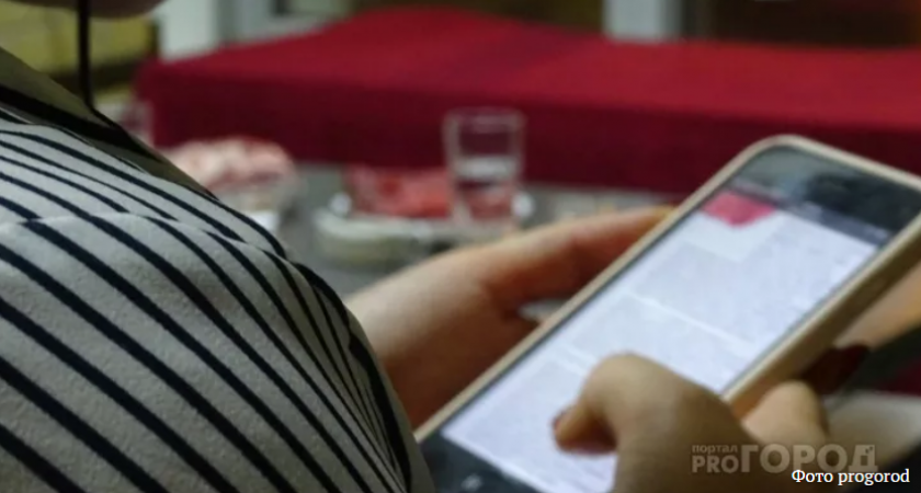 В работе "ВКонтакте" произошел глобальный сбой 