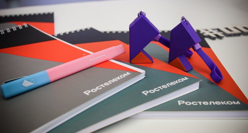 Журналисты из Поволжья подали на конкурс "Вместе в цифровое будущее" более 200 работ