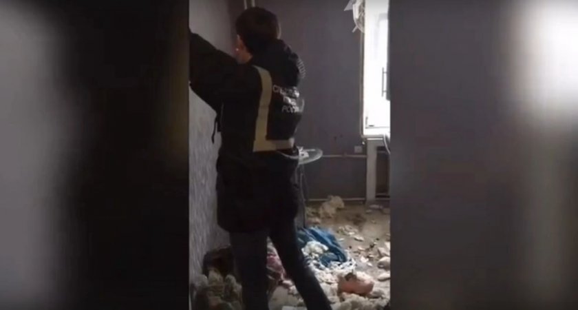 До смертельного удара мужчина полгода избивал старшего ребенка: о трагедии в Омутнинске