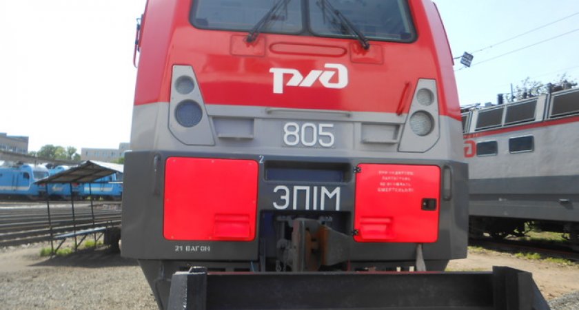 В Кирове появятся новые скоростные электровозы