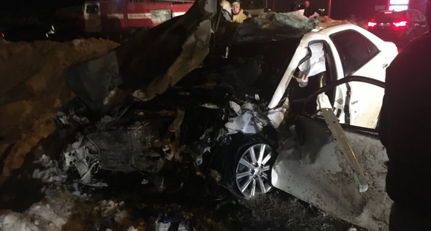 За месяц на кировских дорогах пострадали 28 детей