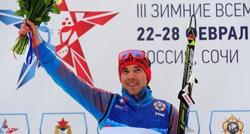 "Пока не осознал до конца": Алексей Червоткин прокомментировал свою победу на Олимпиаде