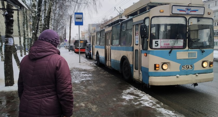 "Экономические предпосылки есть": руководитель РСТ о повышении стоимости проезда в Кирове