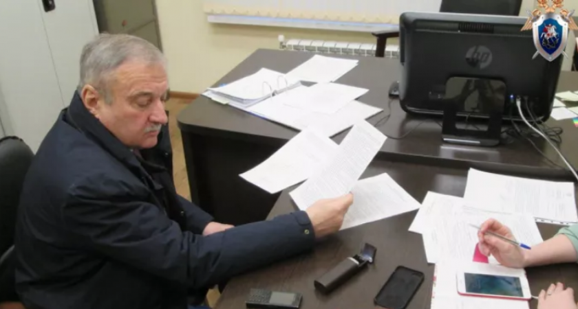 Гособвинители запросили для экс-главы Кирова 12 лет колонии строгого режима 