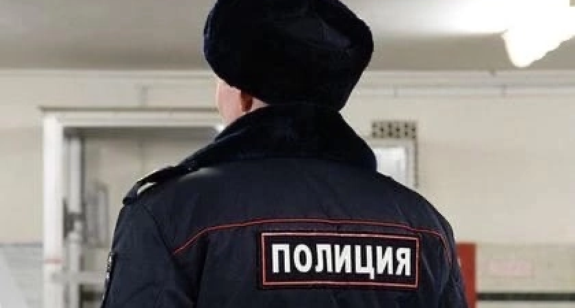 В Кировской области полицейского поймали на взятке
