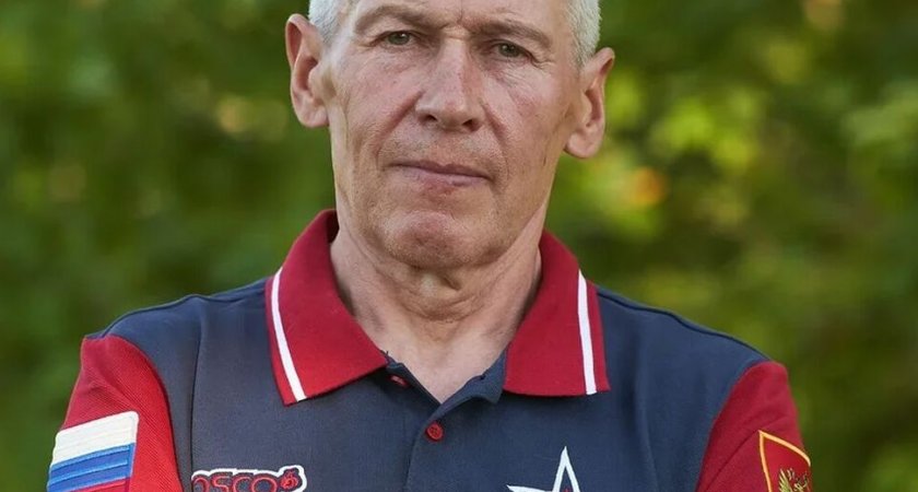 Житель Кирово-Чепецка помогает российским спортсменам на Олимпиаде