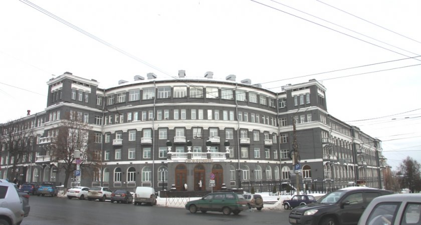 Гости кировской гостиницы смогут общаться с персоналом через приложение 