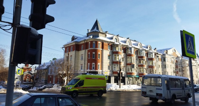 Ежедневно выявляется больше 2 тысяч заразившихся COVID-19: статистика за 19 февраля