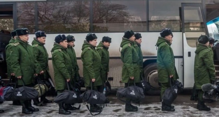 Указ о призыве на военные сборы и размещение беженцев: что обсуждают в Кирове