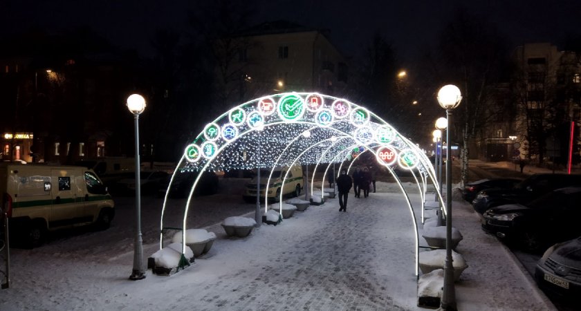 Снег с дождем и потепление: прогноз погоды на последнюю неделю февраля