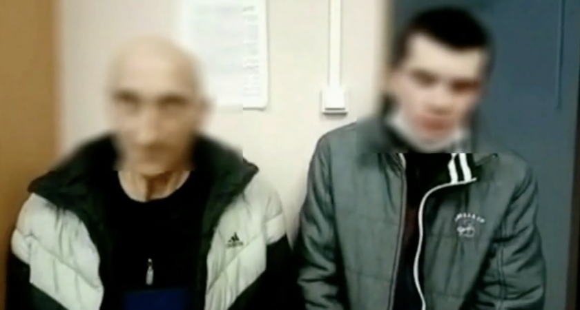 В Кирове двое мужчин напали на пенсионерку с газовым баллончиком 