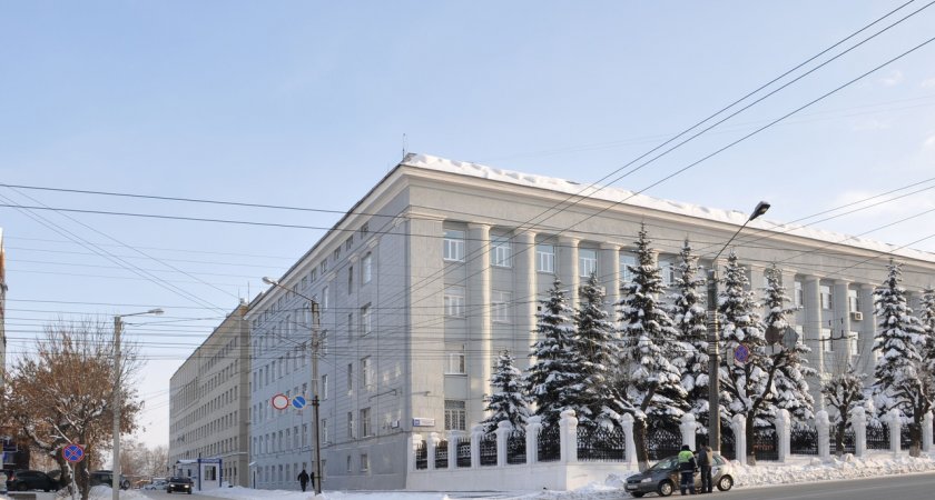 Кировский следователь получит 100 тысяч рублей от участника ток-шоу