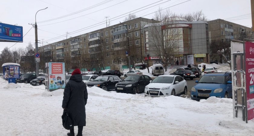 В Кировской области продолжают расти цены на автомобили, стройматериалы и полисы ОСАГО