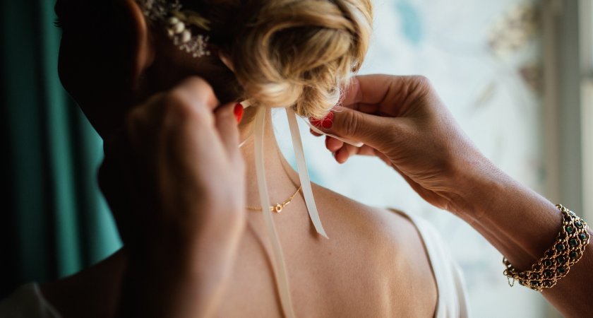 Зеркальная дата февраля: в Кировской области зафиксировали свадебный бум