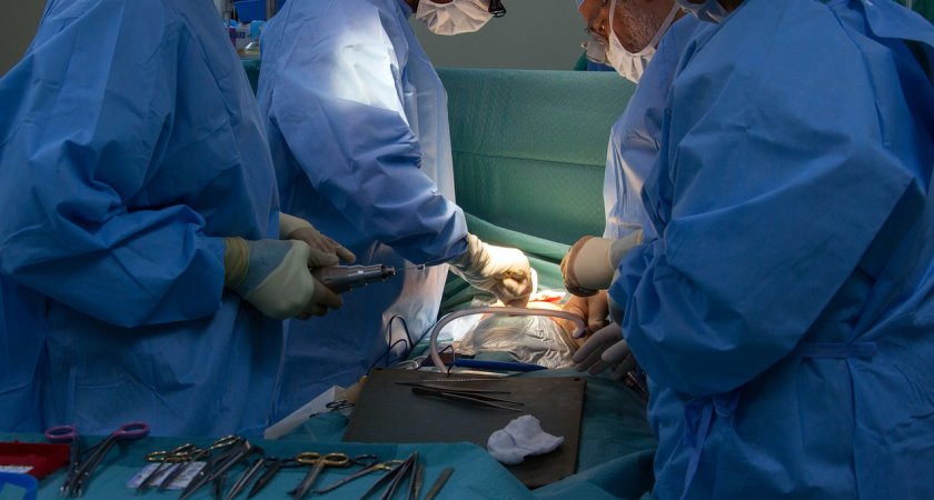 В Европу не проехать: какие операции кировчане могут сделать на родине