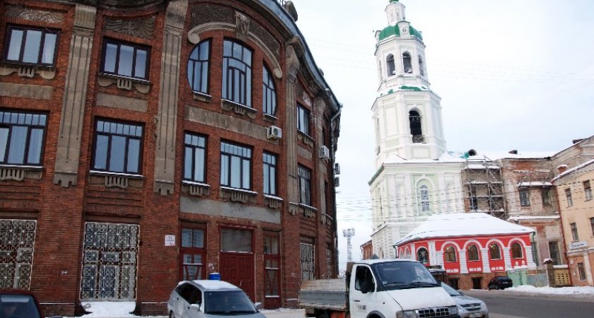 В Кирове на улице Казанской появится светофор