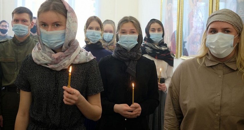 В Кирове при университете открылся первый Центр духовного просвещения