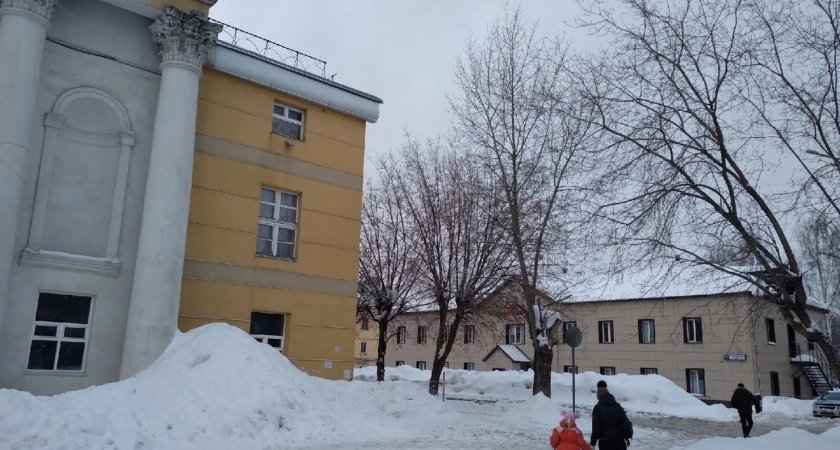 Отказ от опасной работы и повышение штрафов: что изменится для кировчан с 1 марта