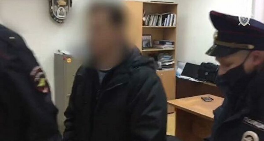 Кировчанин хотел убить мать своего сына, чтобы не платить алименты