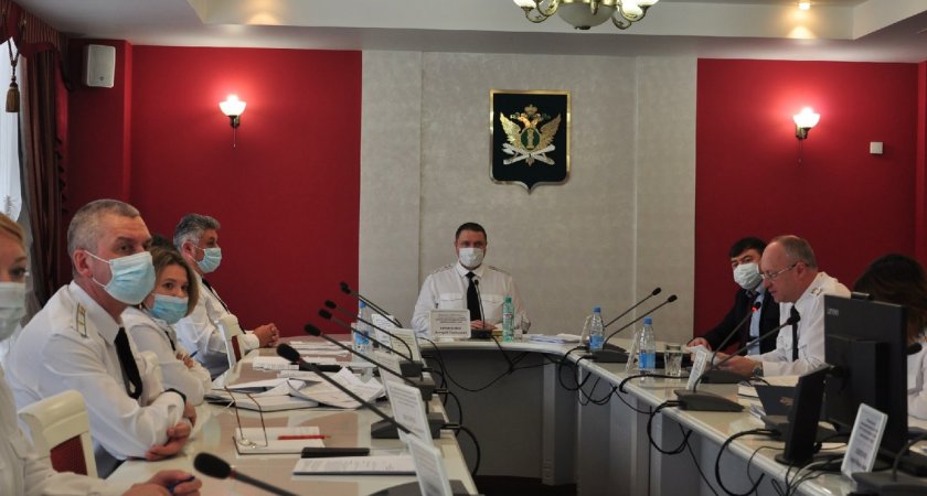 Судебные приставы напомнили должникам об их правах