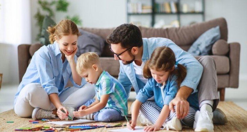 Сбер назвал регионы-лидеры по объему выдачи льготной ипотеки за год