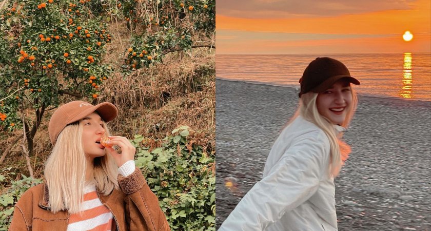 +20 градусов зимой, землетрясения и проезд за 7 рублей: как кировчанка живет в Грузии