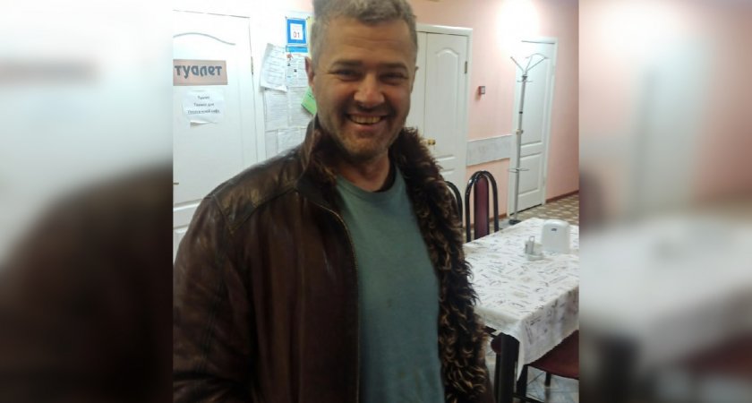 Кировчане помогли сербскому водителю, который остался без денег из-за санкций