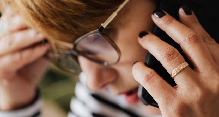 В Кирове вдвое вырос спрос на сервисы по блокировке спам-звонков