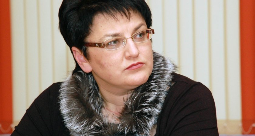 СМИ: министр культуры Кировской области покидает пост