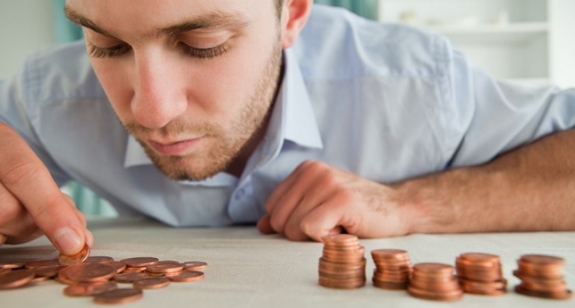 Где кировчанам перехватиться до зарплаты?