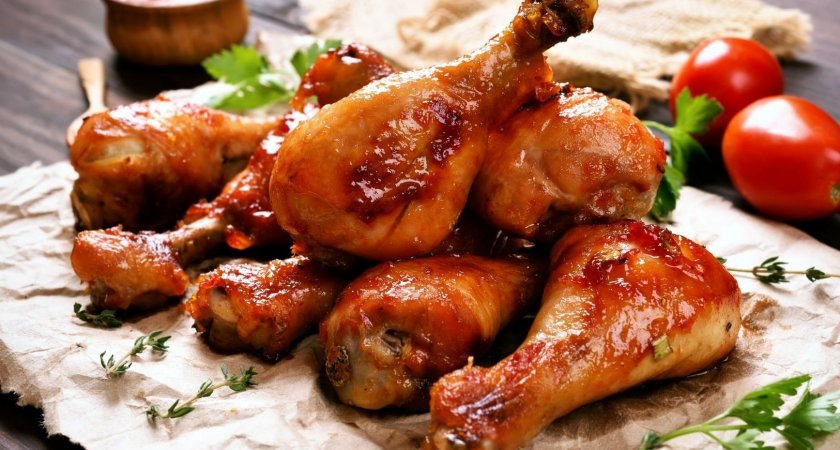 Птица от Дороничей – вкусная новинка!