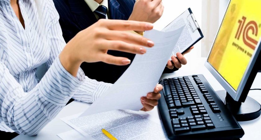 Внедрение и сопровождение программ 1С в Ярославле