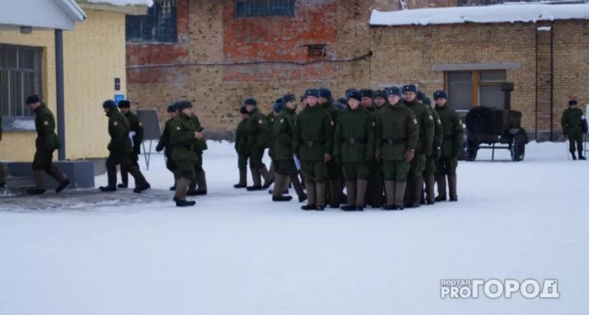 В Минобороны рассказали об обнаружении срочников в военных частях РФ на Украине