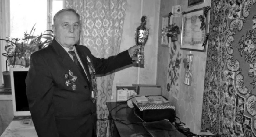 В Кирове ушел из жизни бывший замначальника угрозыска Николай Зверкович