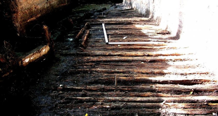 Кировчан приглашают поучаствовать в раскопках на территории Хлыновского кремля