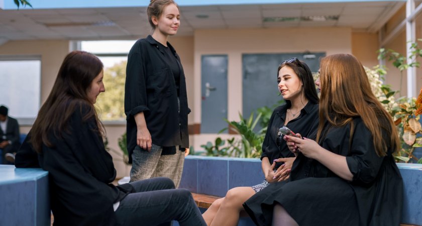 Открылся II сезон Всероссийской олимпиады цифрового мастерства "Лица Сферума"