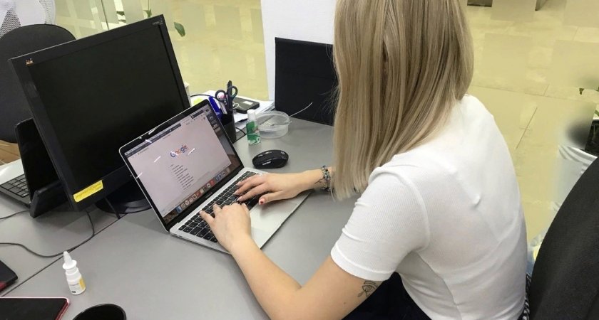 Зарплаты в Кирове за год выросли на восемь процентов