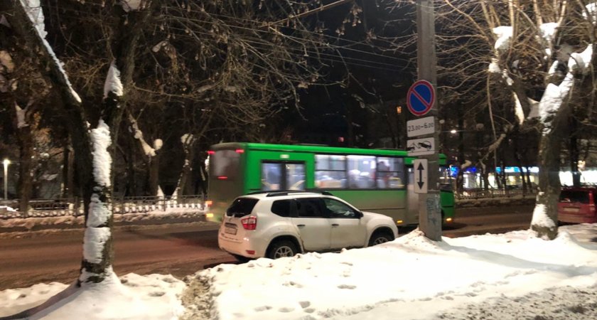 Для кировских перевозчиков создадут алгоритм действий с детьми в транспорте