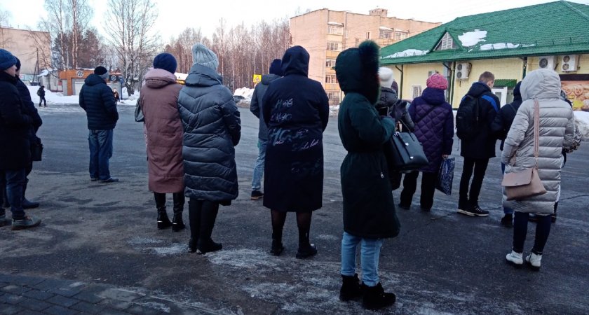 Смертность выше рождаемости: за месяц в Кировской области умерло почти две тысячи человек